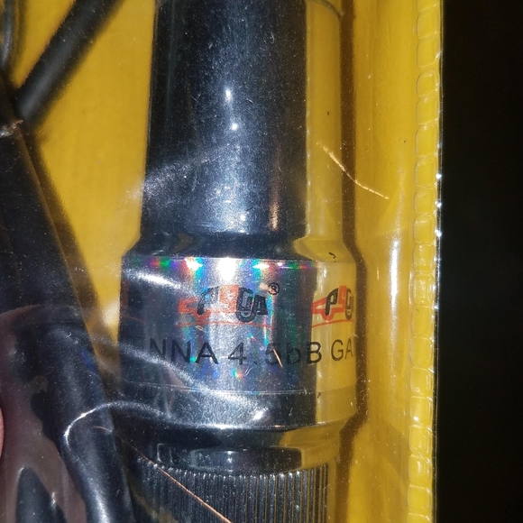 New in Package Amplified Glass Mount Cellular Phone Antenna - Picture 6 of 6